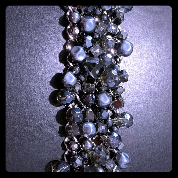 Premier Designs Jewelry - Premier Designs Beaded Bracelet